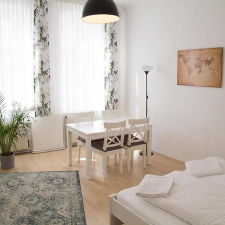 Vienna4You App 20 You Are Welcome Екстериор снимка