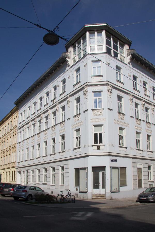 Vienna4You App 20 You Are Welcome Екстериор снимка