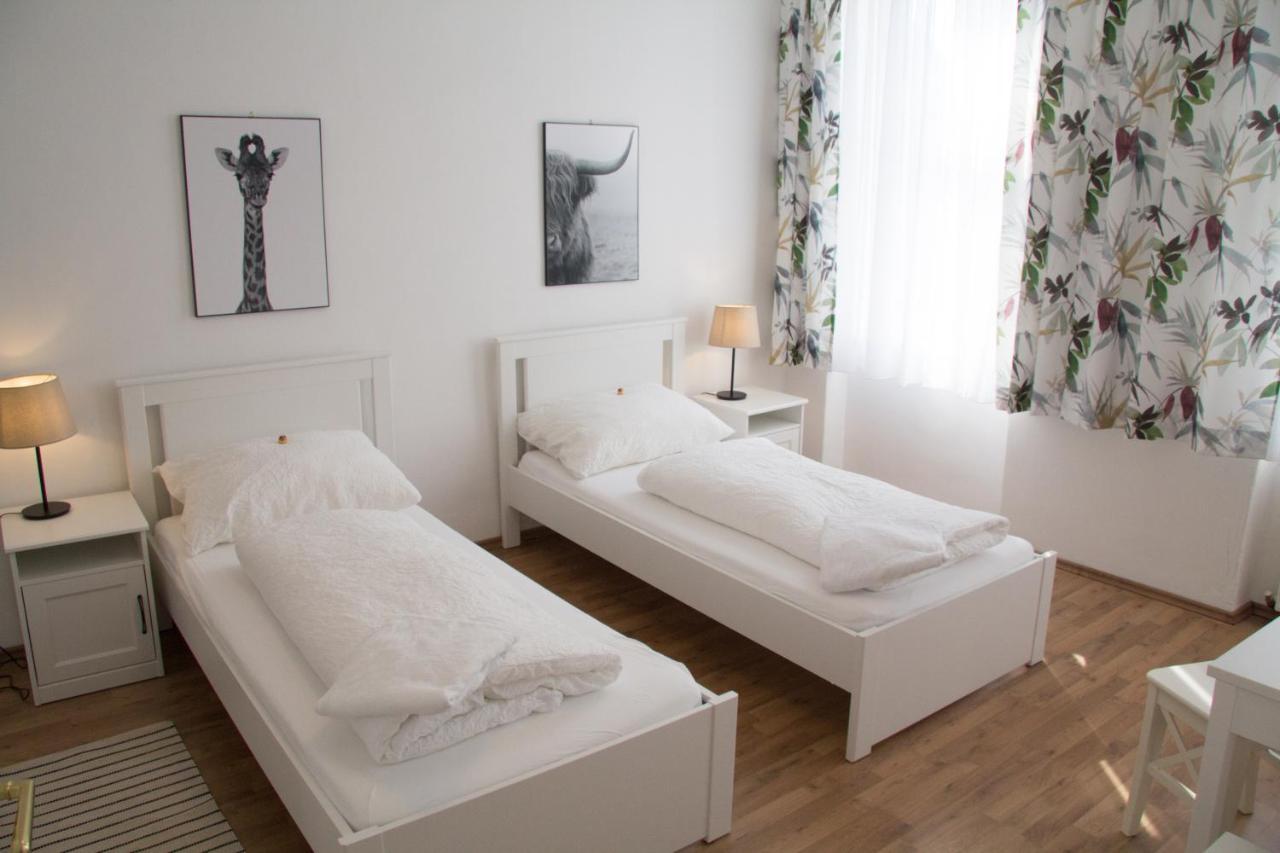 Vienna4You App 20 You Are Welcome Екстериор снимка