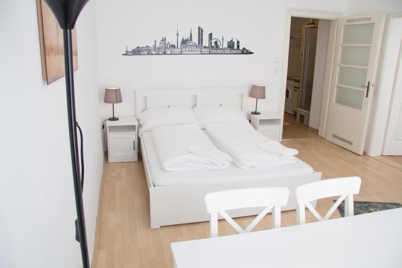 Vienna4You App 20 You Are Welcome Екстериор снимка