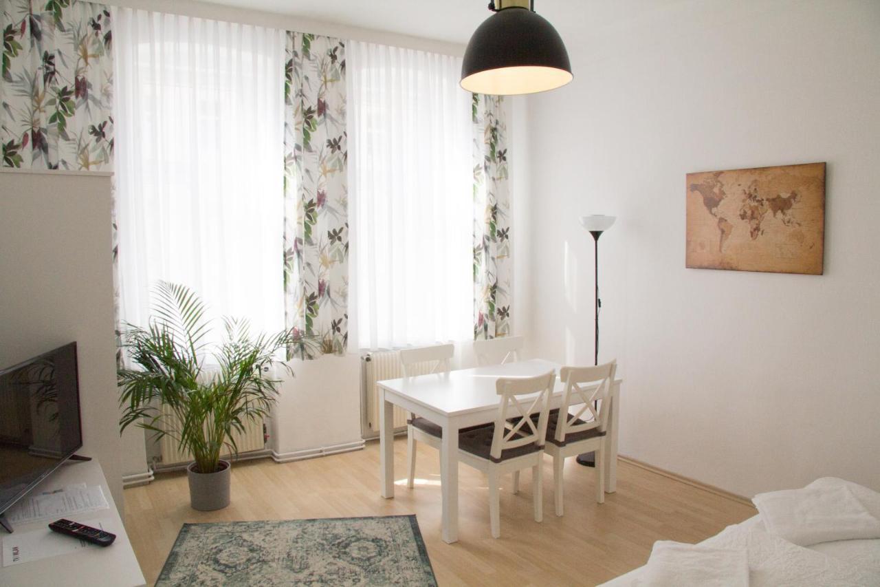 Vienna4You App 20 You Are Welcome Екстериор снимка