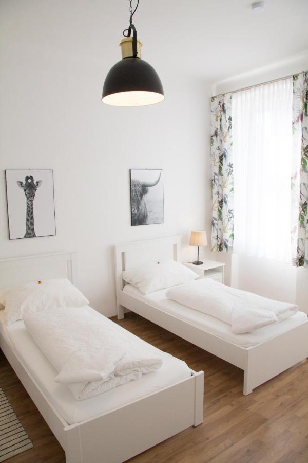 Vienna4You App 20 You Are Welcome Екстериор снимка
