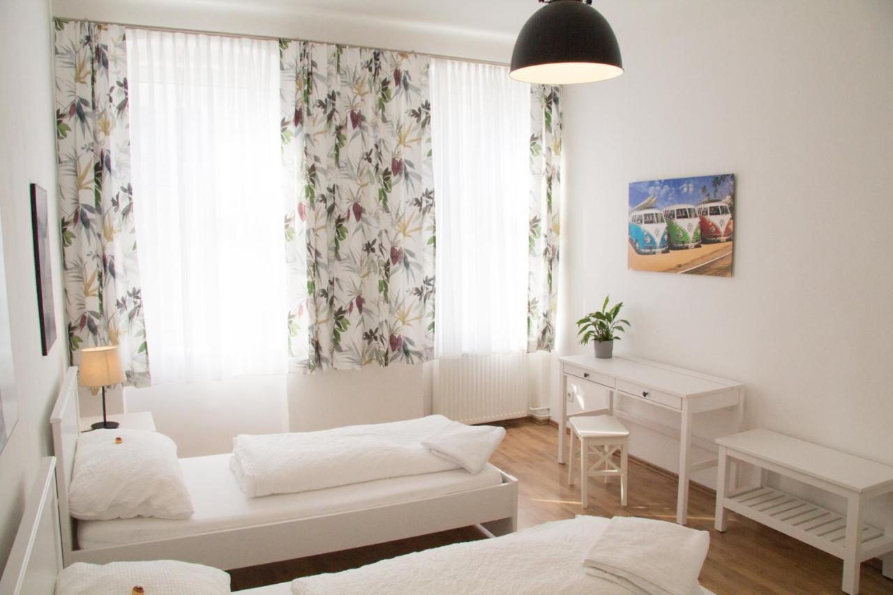 Vienna4You App 20 You Are Welcome Екстериор снимка