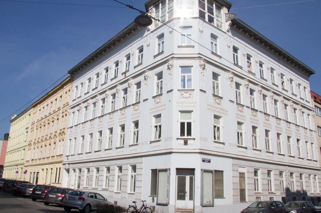 Vienna4You App 20 You Are Welcome Екстериор снимка